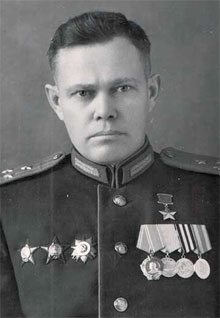 Сидоров Александр Васильевич